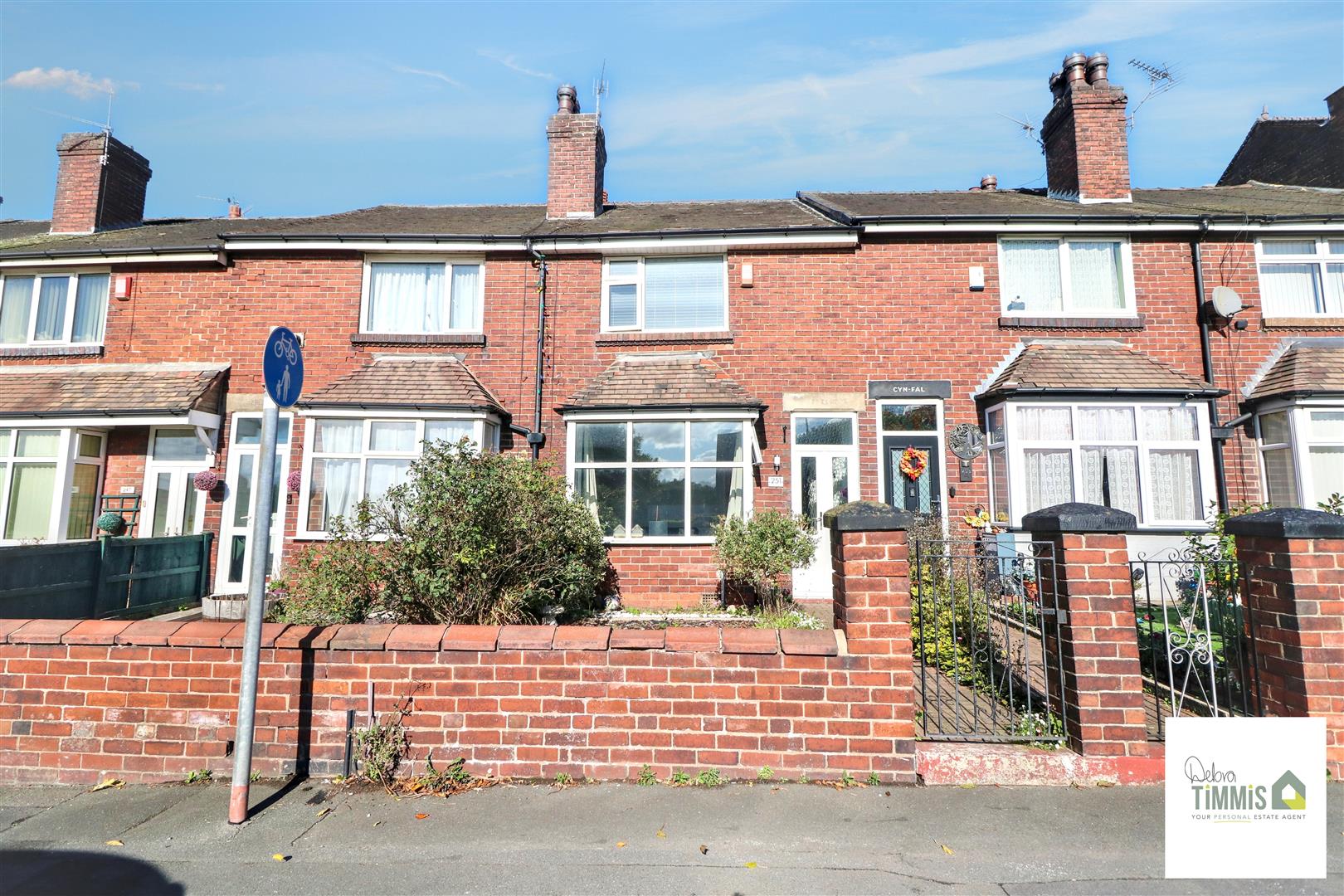 Moorland Road, Burslem, Stoke-On-Trent